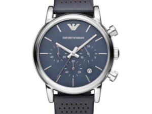 AUTHENTIC EMPORIO ARMANI EA2 Stainless Steel Premium Watch