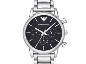 AUTHENTIC EMPORIO ARMANI Quartz Premium Watch