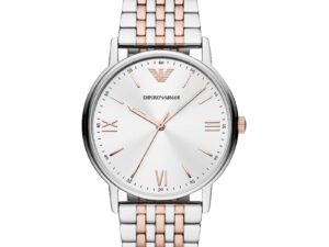 Authentic EMPORIO ARMANI Top-Quality Watch  – EMPORIO ARMANI