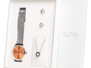 AUTHENTIC A-NIS 24 h. Exclusive Watch