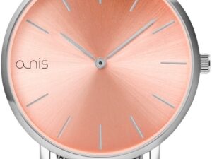 AUTHENTIC A-NIS 24 h. Exclusive Watch