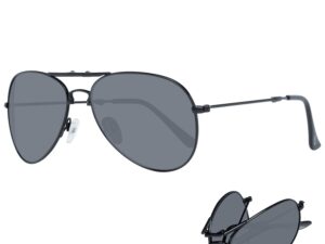 Authentic AVIATOR SUNGLASSES Unisex Top Quality