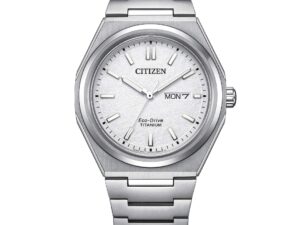 Authentic CITIZEN – Elegant High-end watch