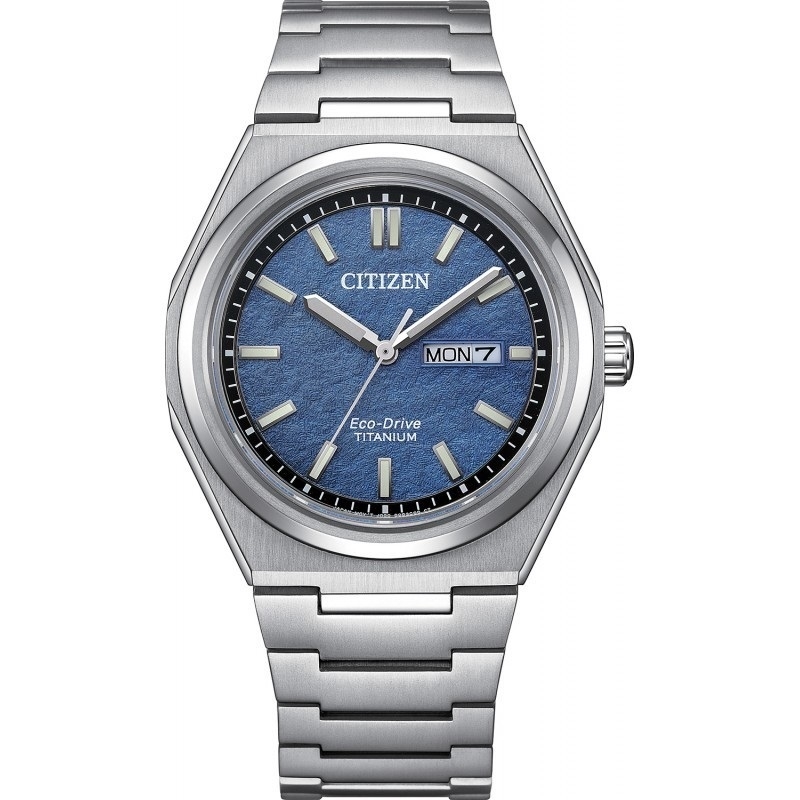 Authentic CITIZEN - Top Quality High-end watch - Variety CITIZEN - - - Lacantus Store