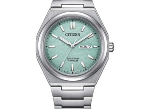 Authentic CITIZEN – Elegant High-end watch