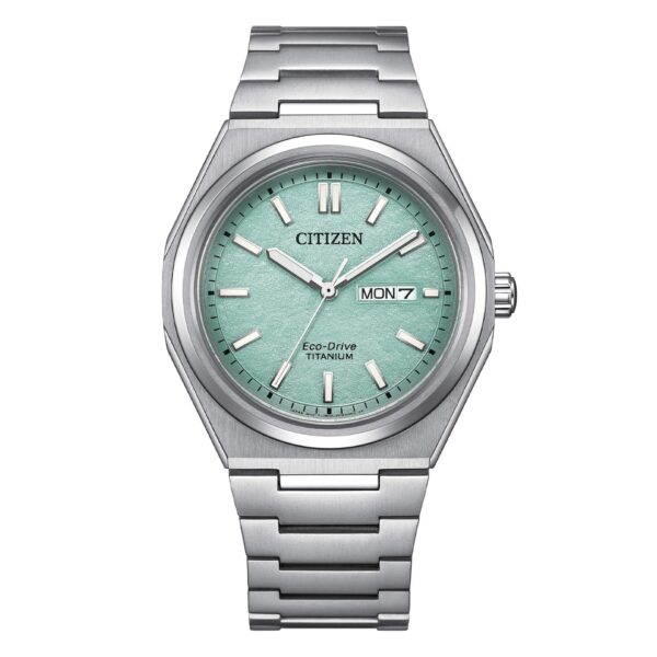 Authentic CITIZEN - Elegant High-end watch - Variety CITIZEN - - - Lacantus Store