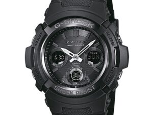 AUTHENTIC CASIO G-SHOCK RADIO CONTROLLED MULTI BAND ***SPECIAL PRICE*** Quartz Sophisticated Watch