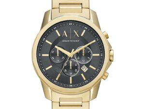 AUTHENTIC A|X ARMANI EXCHANGE Exclusive Watch