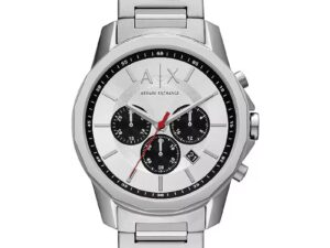 AUTHENTIC A|X ARMANI EXCHANGE Elegant Watch