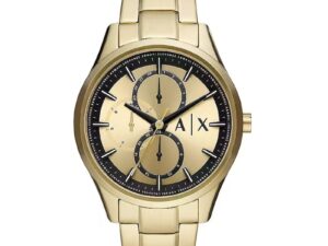 AUTHENTIC A|X ARMANI EXCHANGE Premium Watch