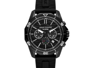 AUTHENTIC A|X ARMANI EXCHANGE High-End Watch