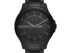 AUTHENTIC A|X ARMANI EXCHANGE High-End Watch