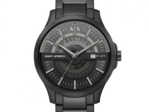 AUTHENTIC A|X ARMANI EXCHANGE Designer Watch