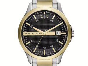 AUTHENTIC A|X ARMANI EXCHANGE Premium Watch