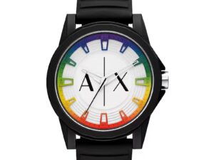 AUTHENTIC A|X ARMANI EXCHANGE High-End Watch