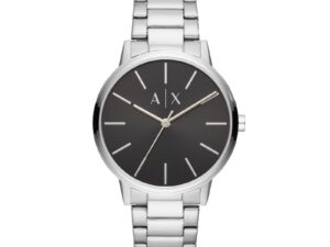 AUTHENTIC A|X ARMANI EXCHANGE Premium Watch