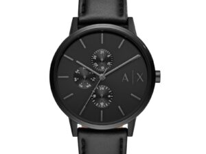 AUTHENTIC A|X ARMANI EXCHANGE 42 mm Sophisticated Watch