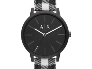 AUTHENTIC A|X ARMANI EXCHANGE High-End Watch