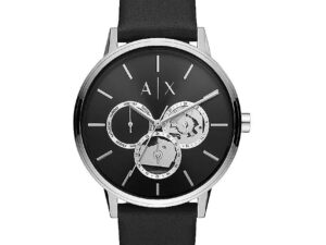 Authentic A|X ARMANI EXCHANGE CAYDE Mineral Premium High-end watch