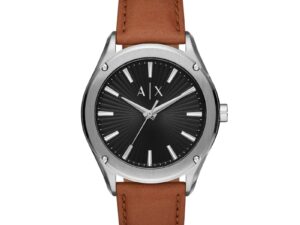 AUTHENTIC A|X ARMANI EXCHANGE FITZ 44 mm Sophisticated Watch