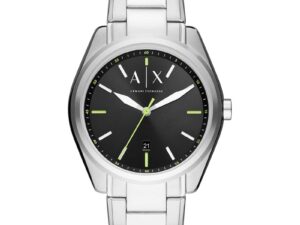 AUTHENTIC A|X ARMANI EXCHANGE Sophisticated Watch