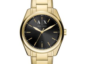 AUTHENTIC A|X ARMANI EXCHANGE Designer Watch