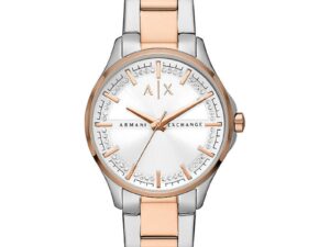 AUTHENTIC A|X ARMANI EXCHANGE 38 mm Sophisticated Watch