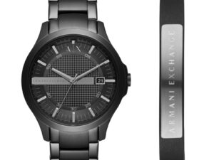 AUTHENTIC A|X ARMANI EXCHANGE Premium Watch