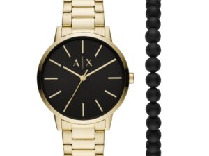 AUTHENTIC A|X ARMANI EXCHANGE Designer Watch