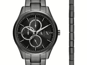 AUTHENTIC A|X ARMANI EXCHANGE Sophisticated Watch