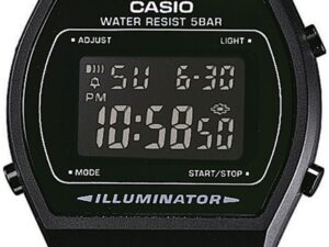 AUTHENTIC CASIO EU WATCH Unisex Sophisticated