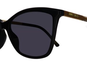 AUTHENTIC JIMMY CHOO Women High-End Sunglasses