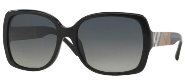 Authentic BURBERRY SUNGLASSES Elegant Eyewear  - BURBERRY