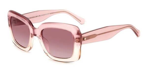 Authentic KATE SPADE SUNGLASSES Elegant Eyewear  - KATE SPADE