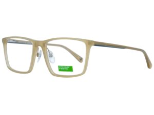 AUTHENTIC BENETTON EYEWEAR Unisex High-End Eyeglasses