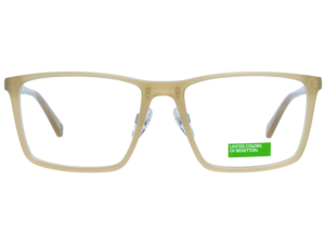 AUTHENTIC BENETTON EYEWEAR Unisex High-End Eyeglasses