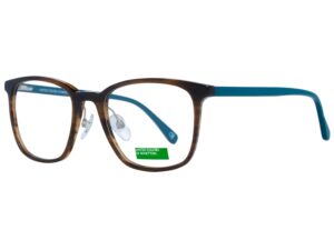 AUTHENTIC BENETTON EYEWEAR Unisex Exclusive Eyeglasses