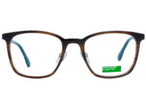 AUTHENTIC BENETTON EYEWEAR Unisex Exclusive Eyeglasses