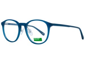 AUTHENTIC BENETTON EYEWEAR Unisex Top Quality Eyeglasses