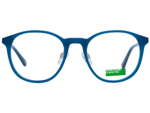 AUTHENTIC BENETTON EYEWEAR Unisex Top Quality Eyeglasses