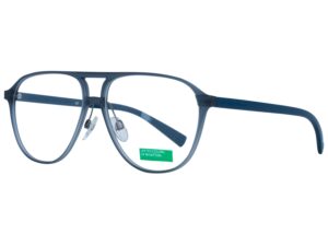 AUTHENTIC BENETTON EYEWEAR Unisex High-End Eyeglasses