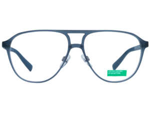 AUTHENTIC BENETTON EYEWEAR Unisex High-End Eyeglasses