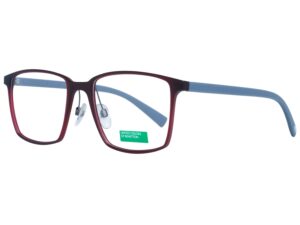 AUTHENTIC BENETTON EYEWEAR Unisex Designer Eyeglasses