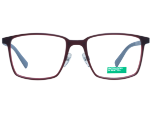 AUTHENTIC BENETTON EYEWEAR Unisex Designer Eyeglasses