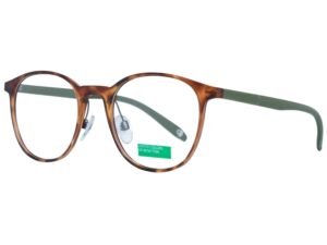 AUTHENTIC BENETTON EYEWEAR Unisex Sophisticated Eyeglasses