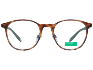 AUTHENTIC BENETTON EYEWEAR Unisex Sophisticated Eyeglasses