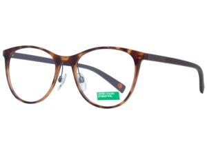 AUTHENTIC BENETTON EYEWEAR Women Elegant Eyeglasses