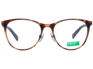 AUTHENTIC BENETTON EYEWEAR Women Elegant Eyeglasses