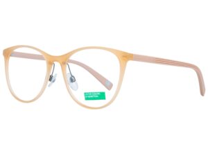 AUTHENTIC BENETTON EYEWEAR Women Designer Eyeglasses