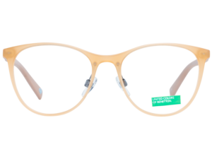 AUTHENTIC BENETTON EYEWEAR Women Designer Eyeglasses